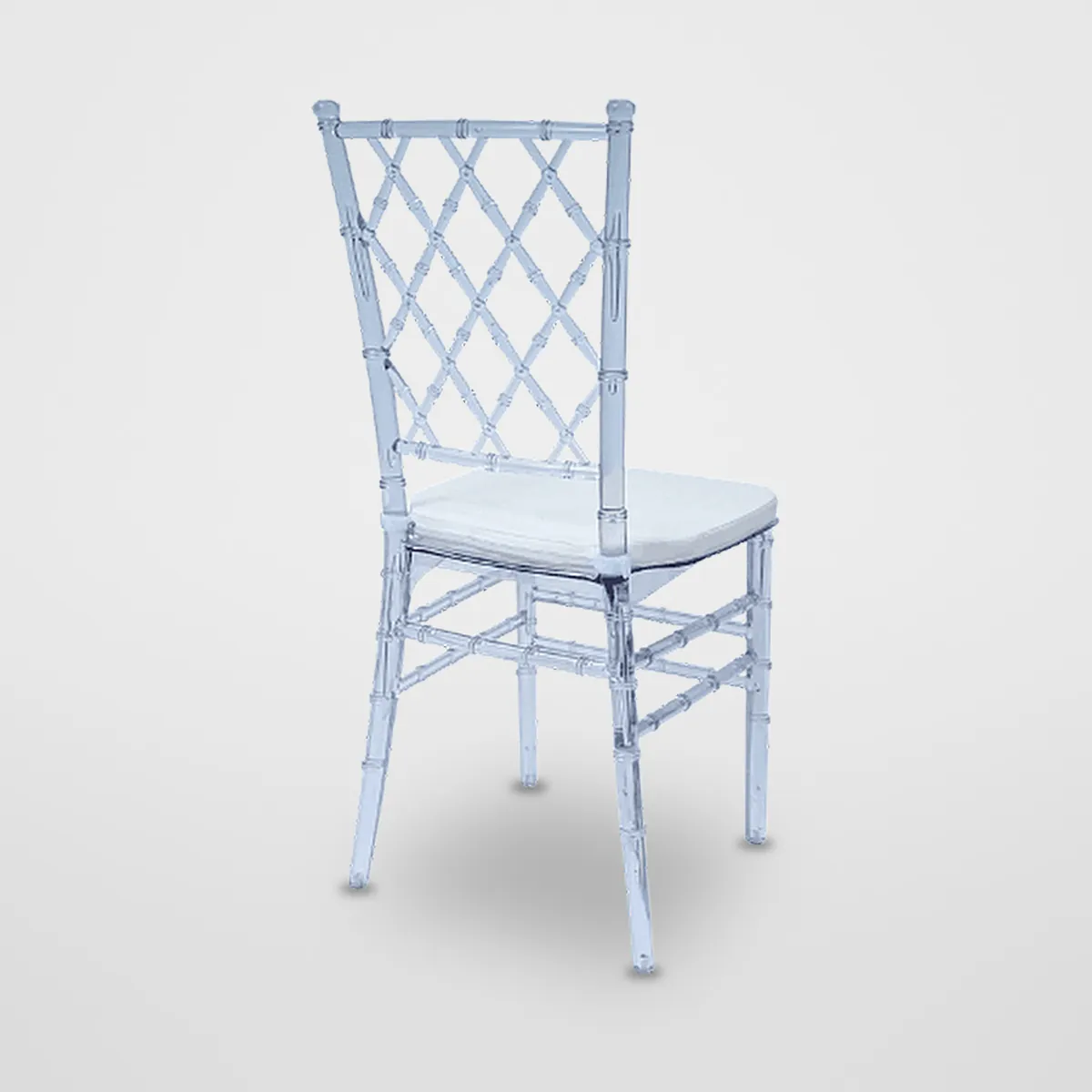 Chiavari Banquet Chair CZ-K-004 – view 3