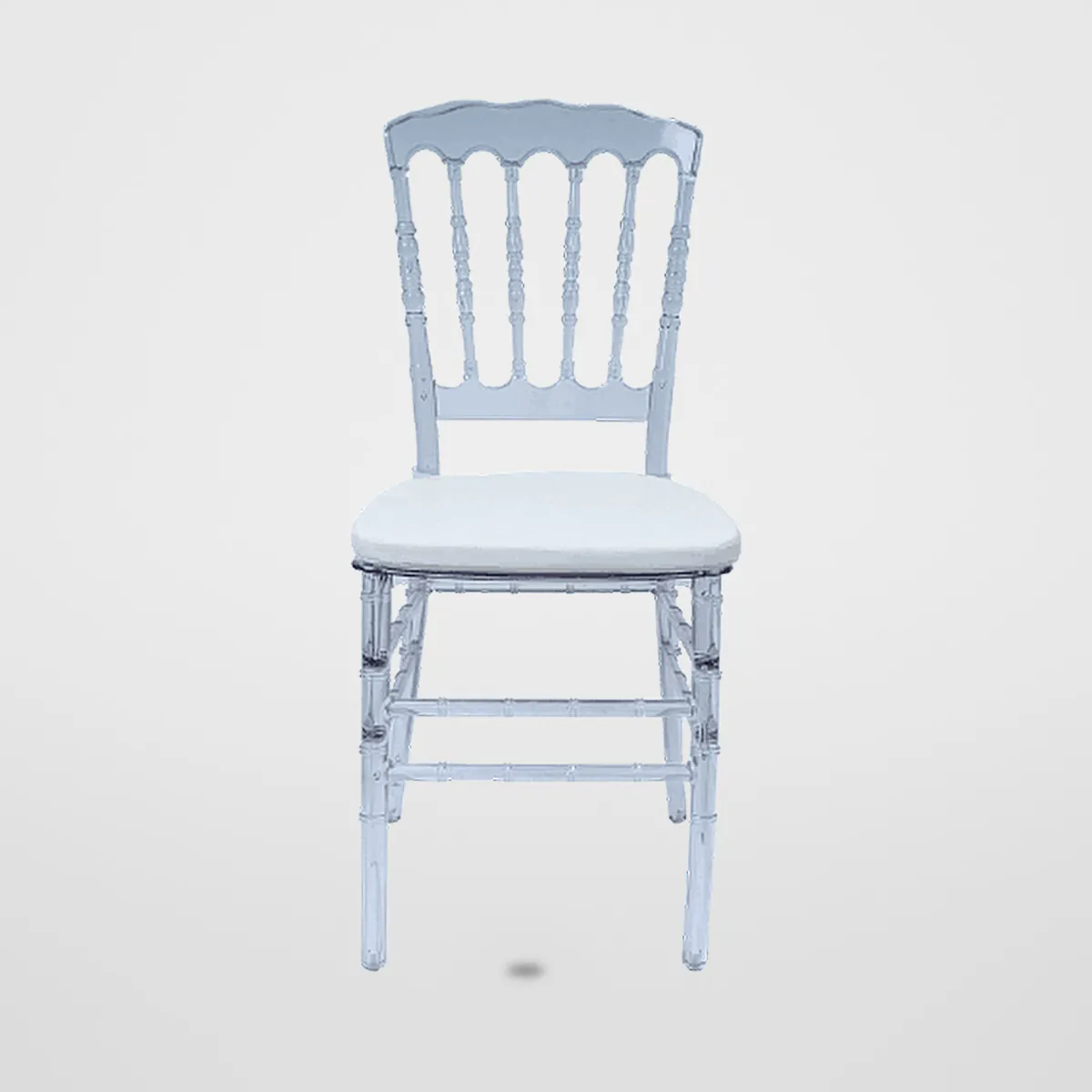 Chiavari Banquet Chair CZ-K-005 – view 3