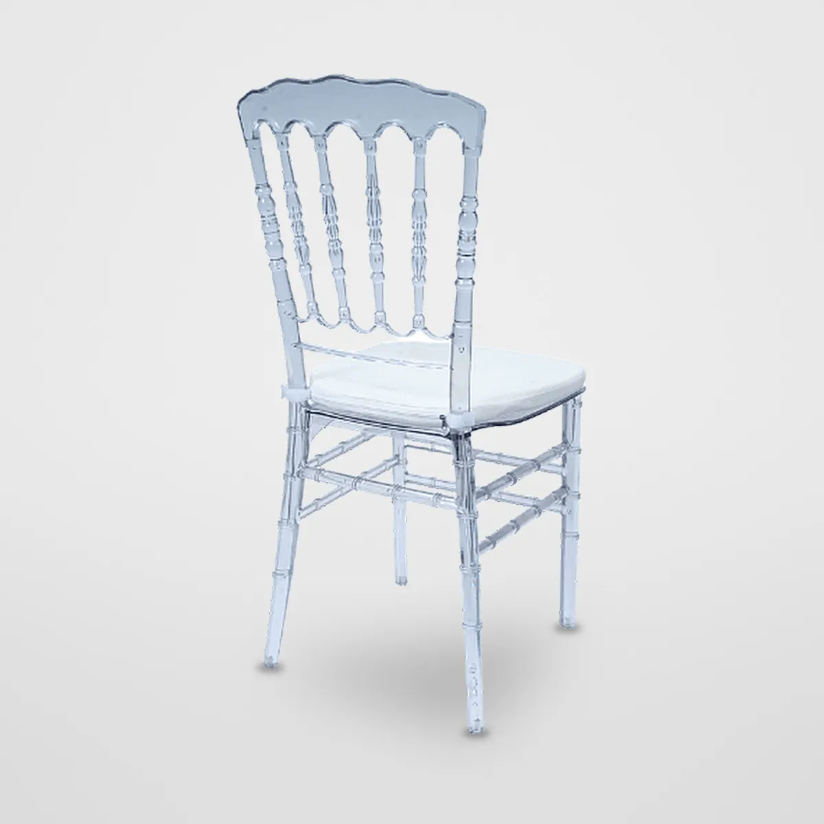 Chiavari Banquet Chair CZ-K-005 – view 4