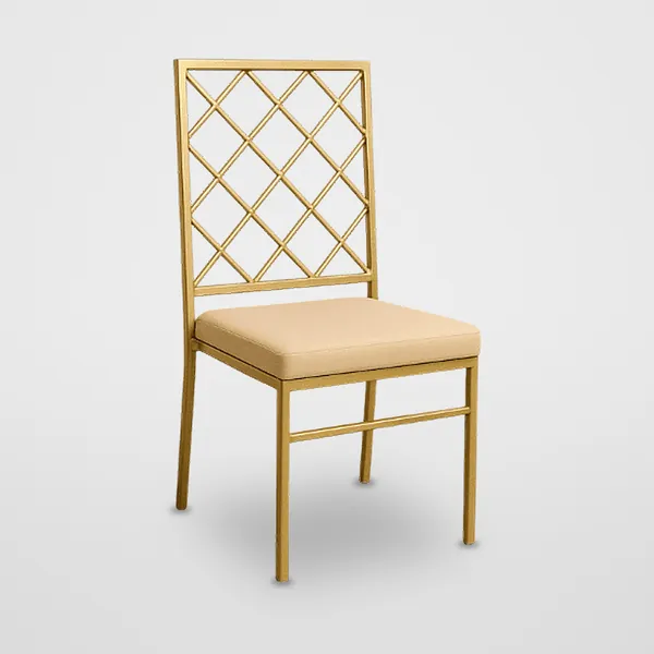 Chiavari Banquet Chair CZ-K-007