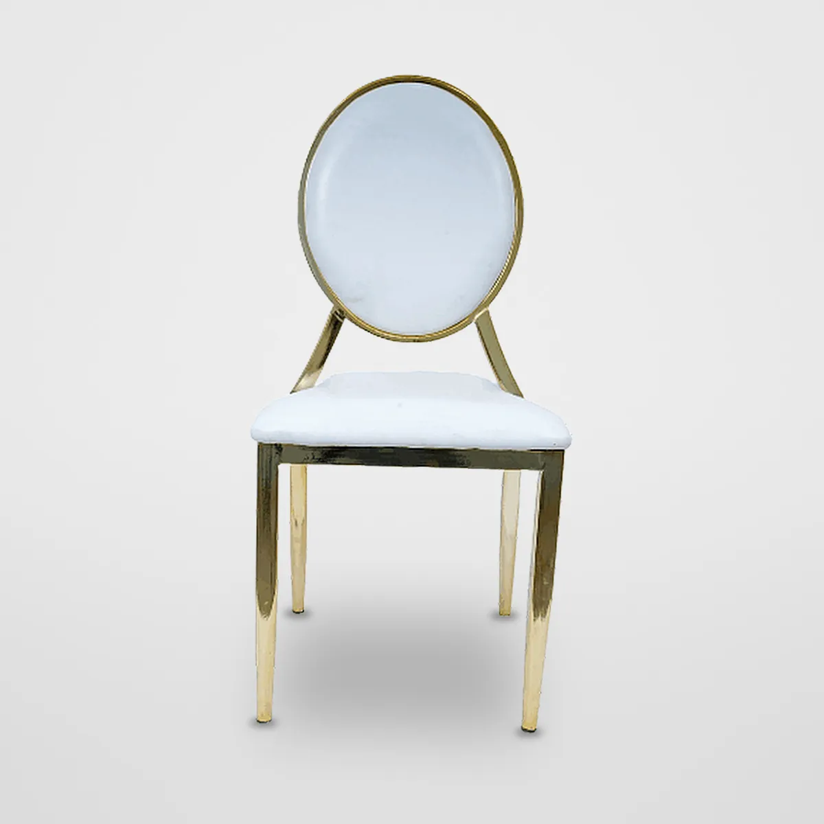 Chiavari Banquet Chair CZ-K-008 – view 3