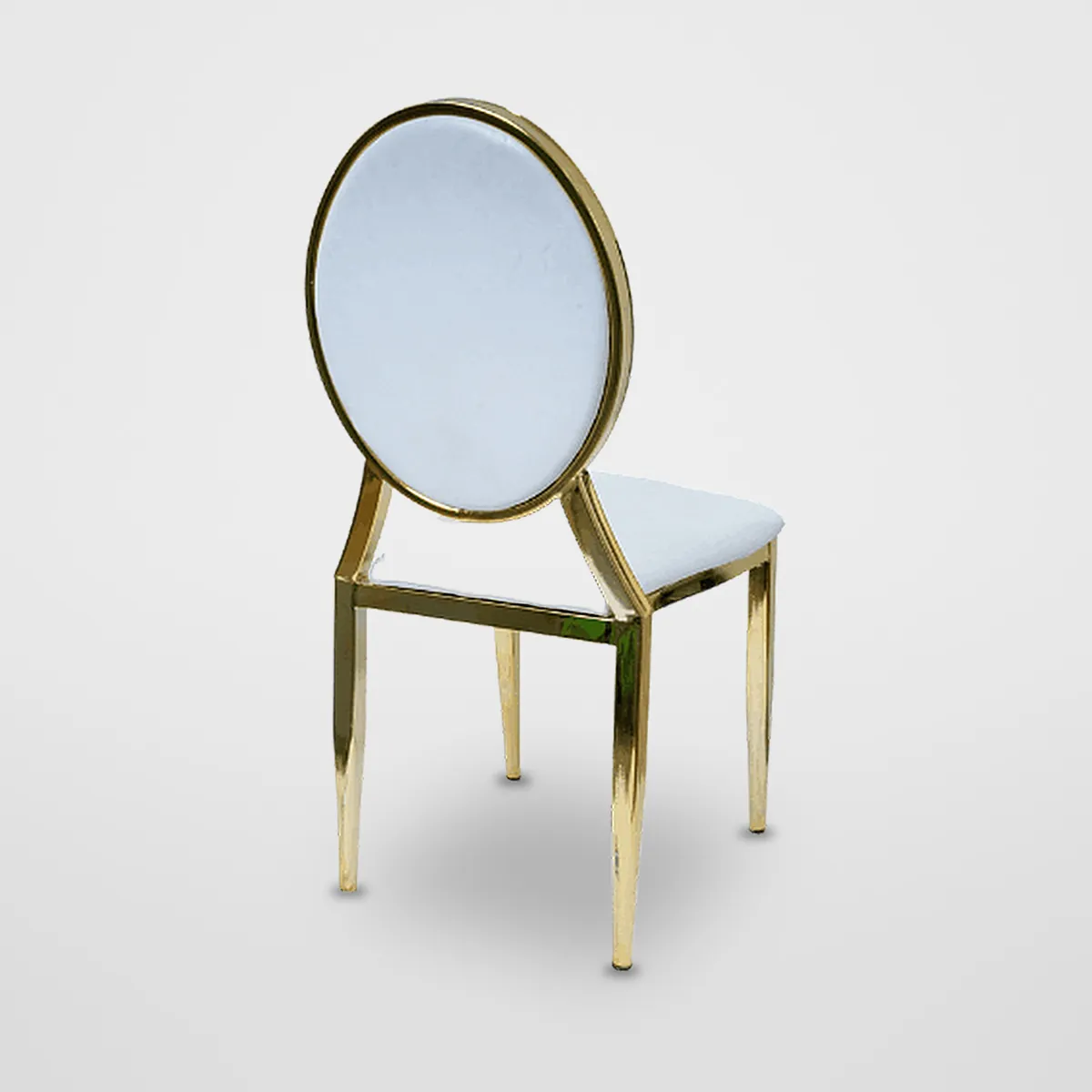 Chiavari Banquet Chair CZ-K-008 – view 4