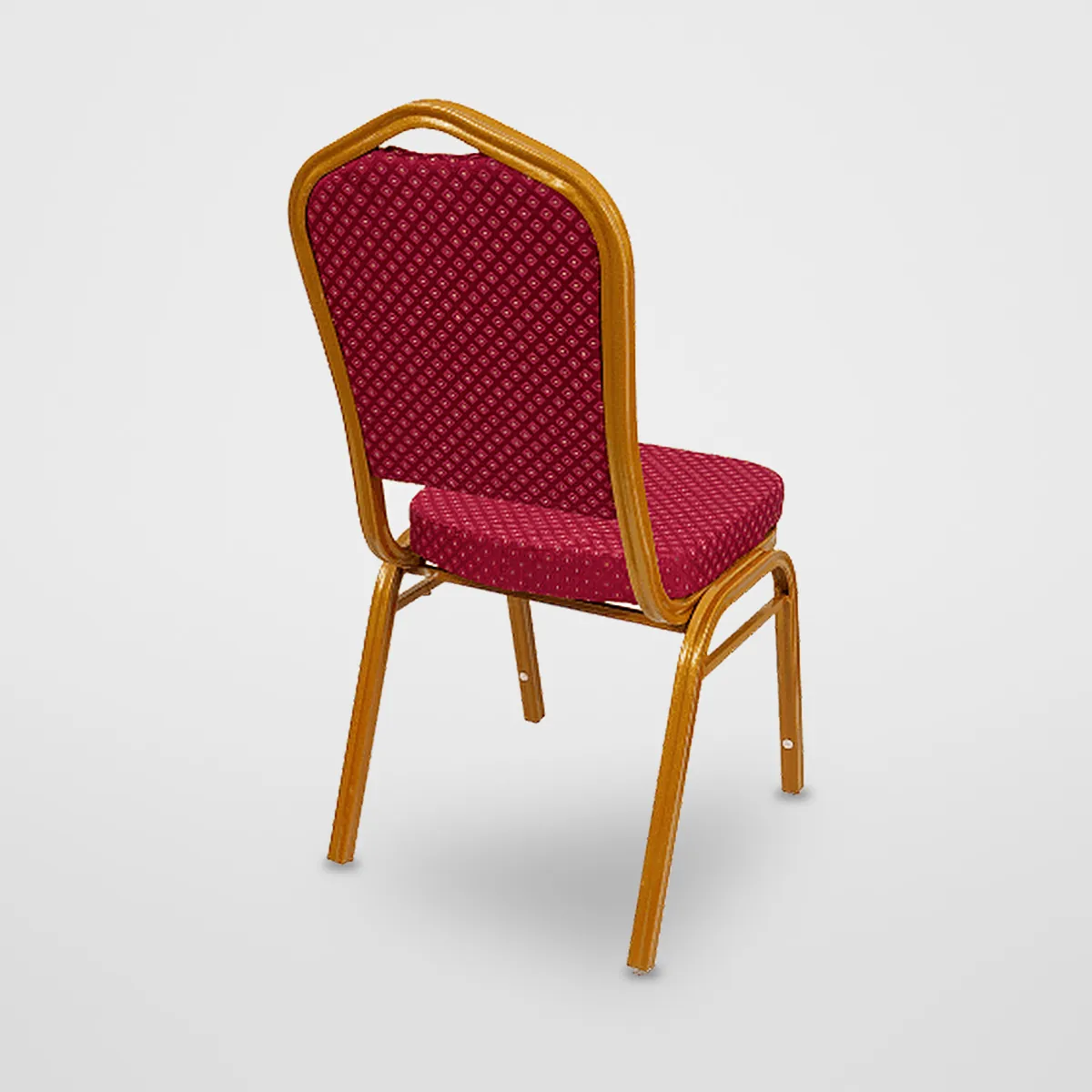 Chiavari Banquet Chair CZ-K-009 – view 4