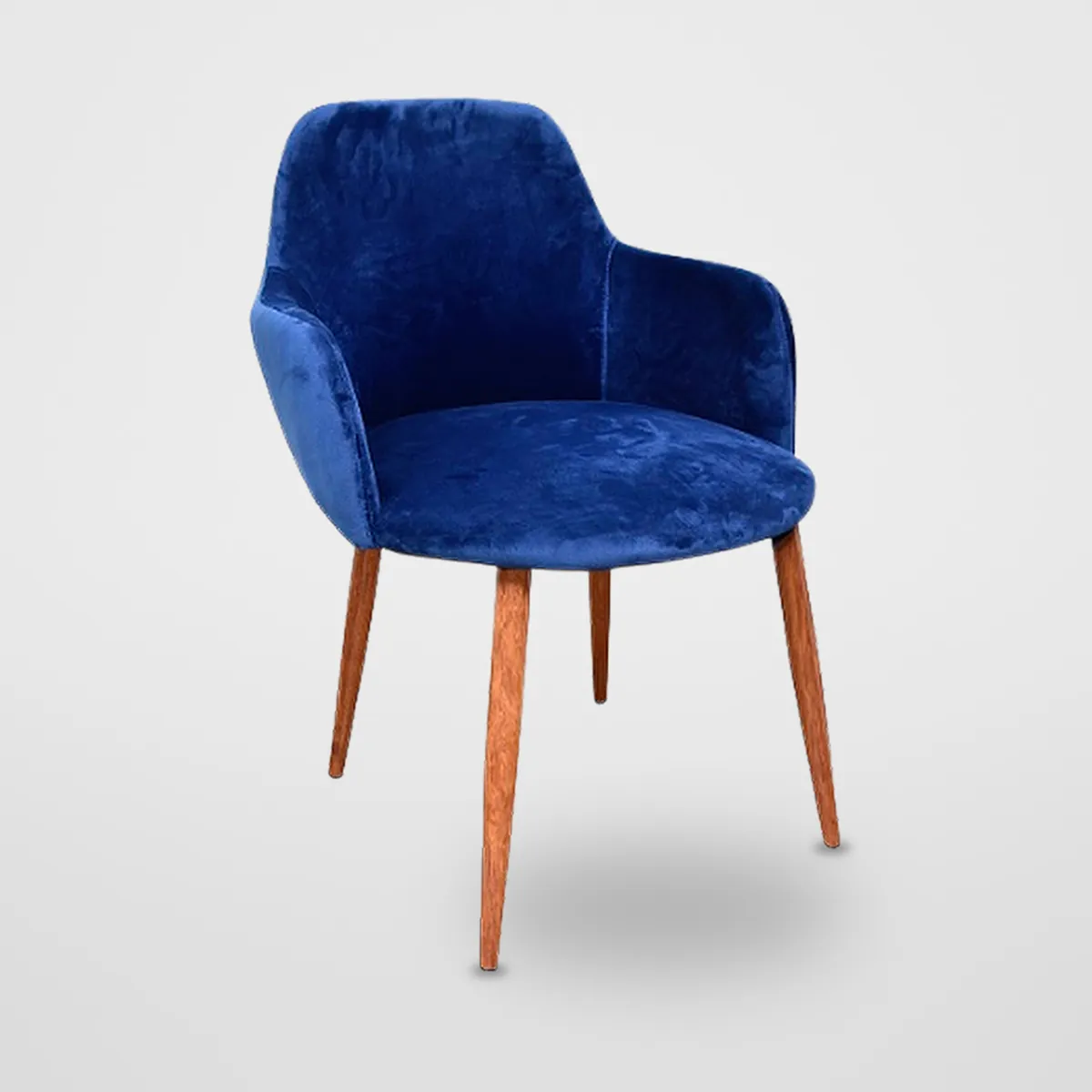Lounge Chair CZ-L-018 – view 4