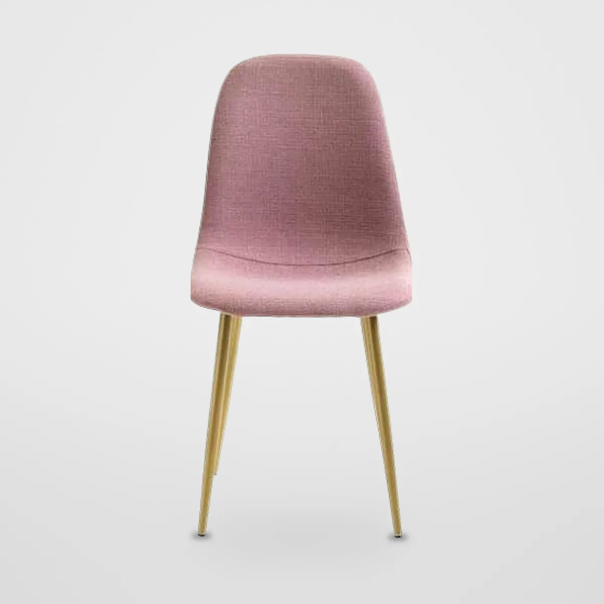 Rope-Weave Lounge Chair CZ-L-019 – view 2