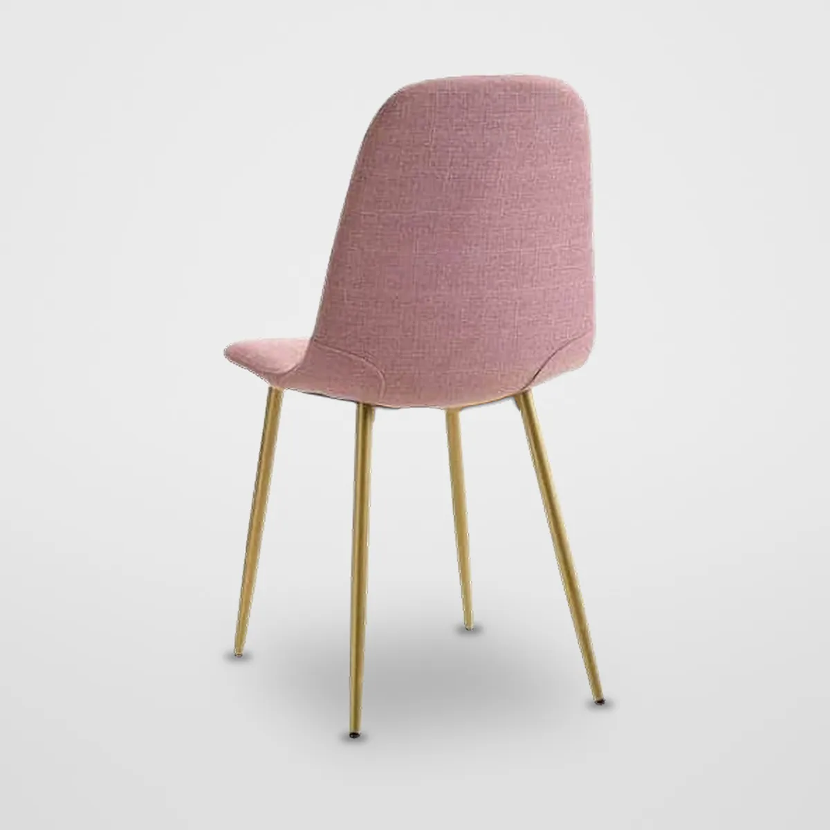 Rope-Weave Lounge Chair CZ-L-019 – view 3