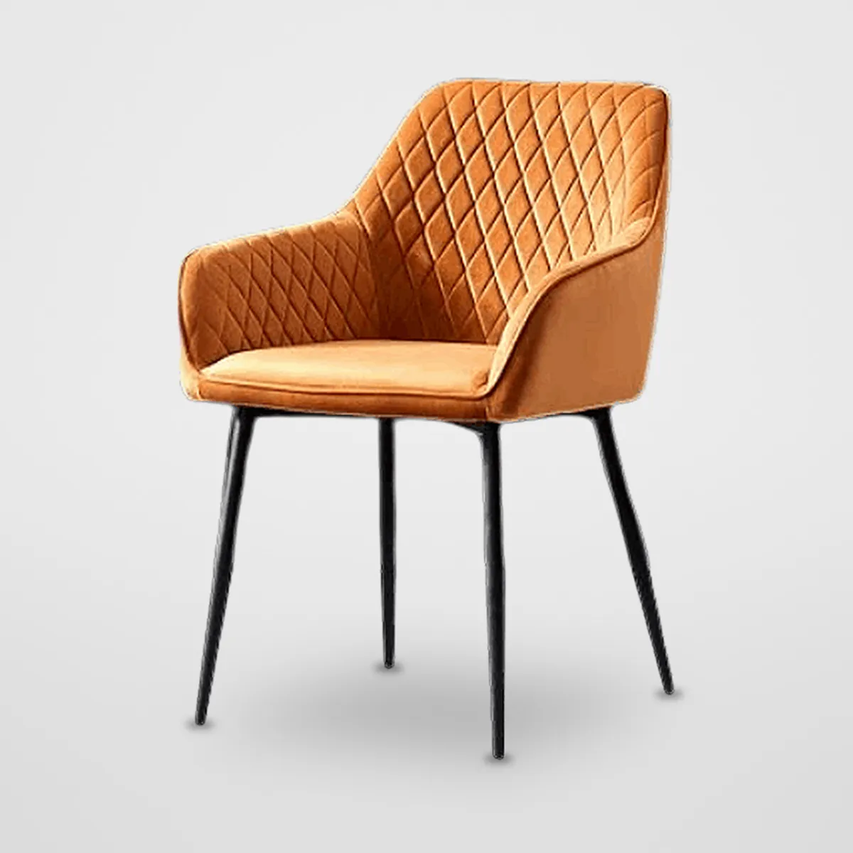 Metal Lounge Chair CZ-L-027 – view 12