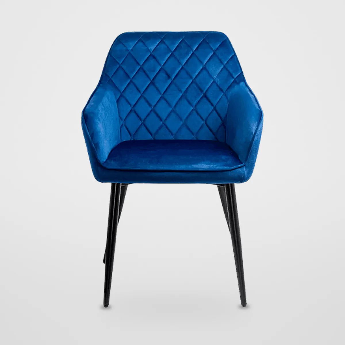 Metal Lounge Chair CZ-L-027 – view 3