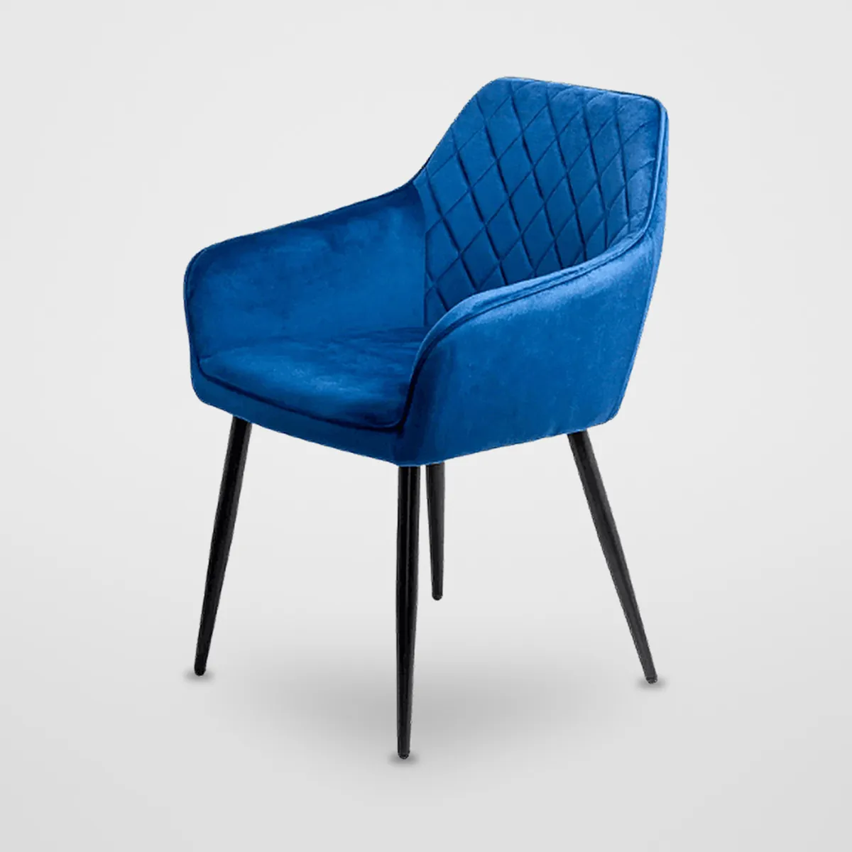 Metal Lounge Chair CZ-L-027 – view 5