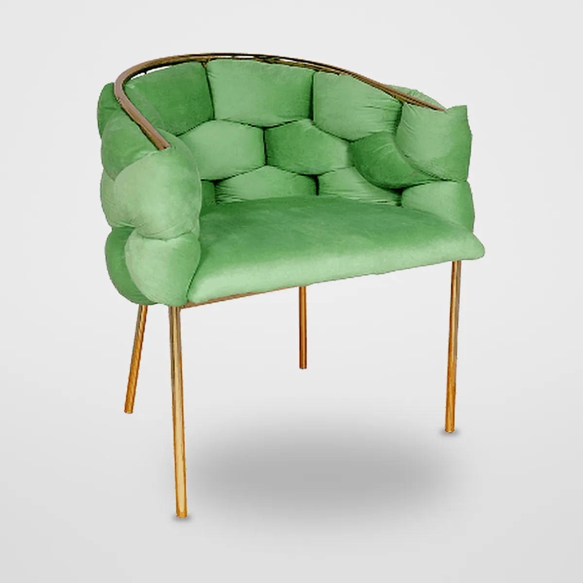 Lounge Chair CZ-L-031