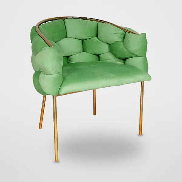 Lounge Chair CZ-L-031