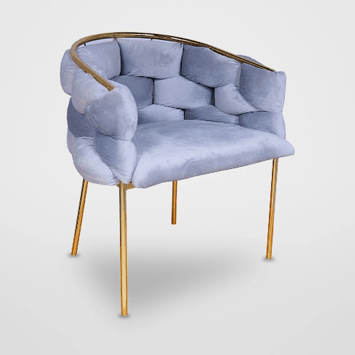 Lounge Chair CZ-L-031 – view 10