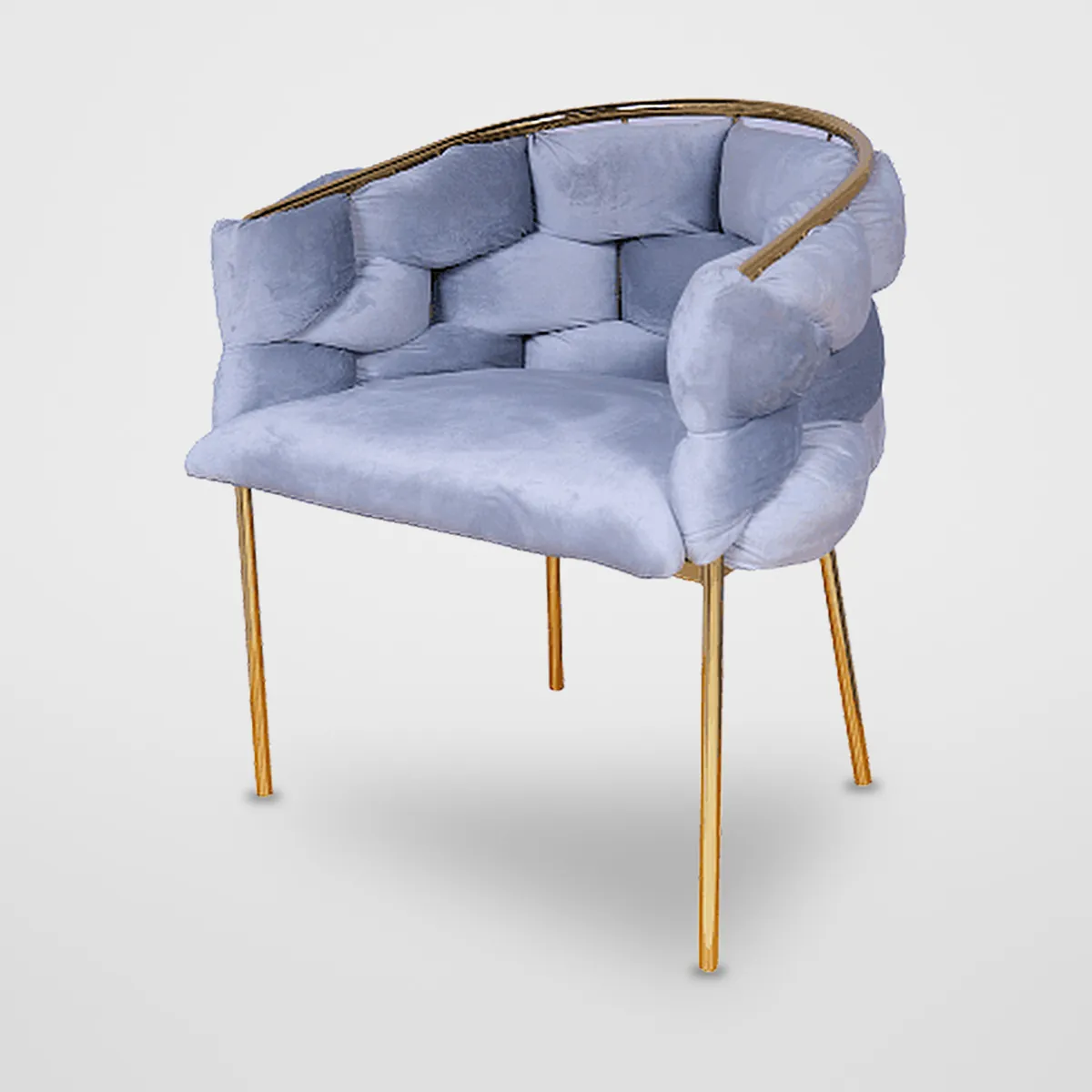 Lounge Chair CZ-L-031 – view 11