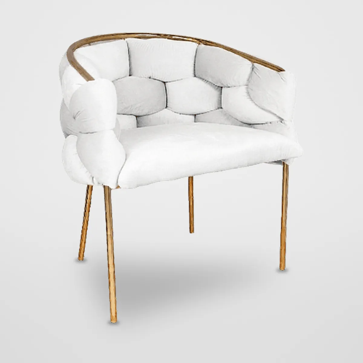 Lounge Chair CZ-L-031 – view 12