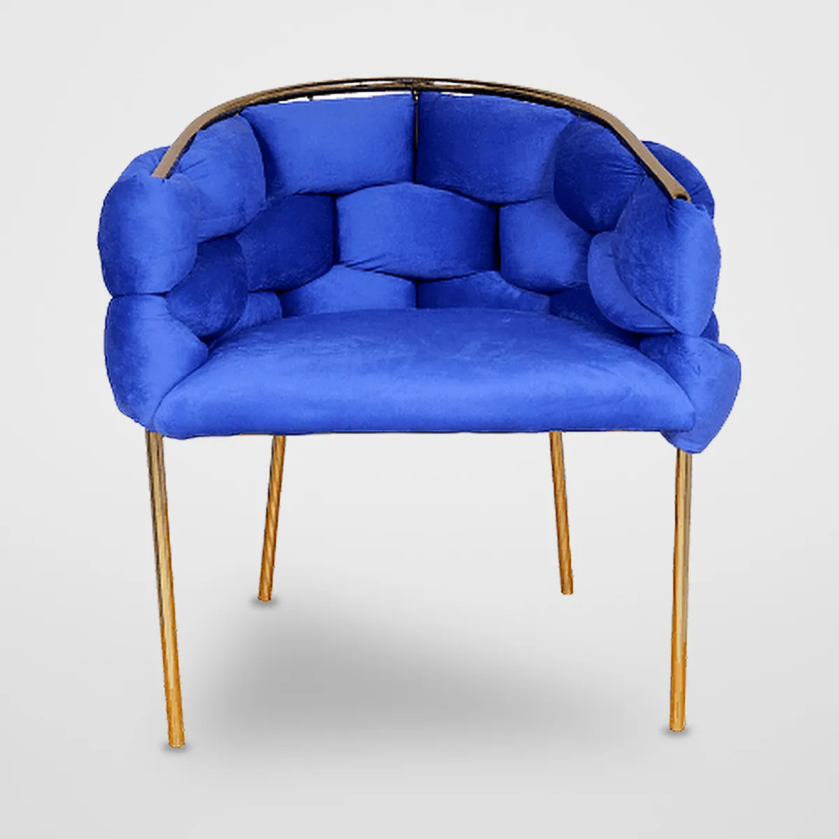 Lounge Chair CZ-L-031 – view 4