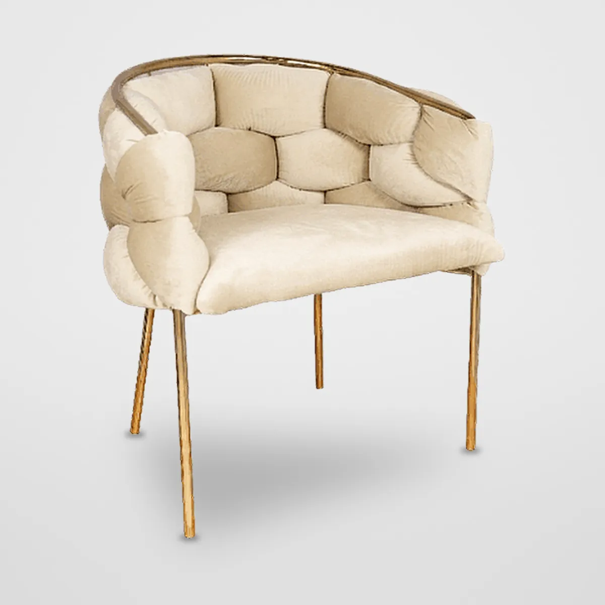 Lounge Chair CZ-L-031 – view 7