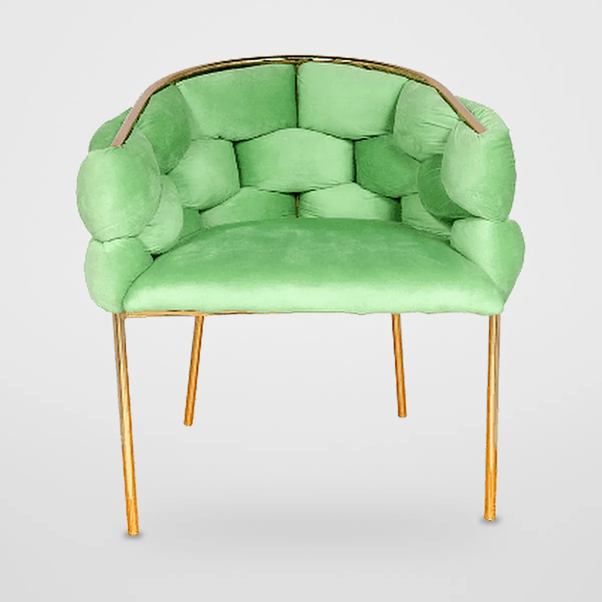 Lounge Chair CZ-L-031 – view 8