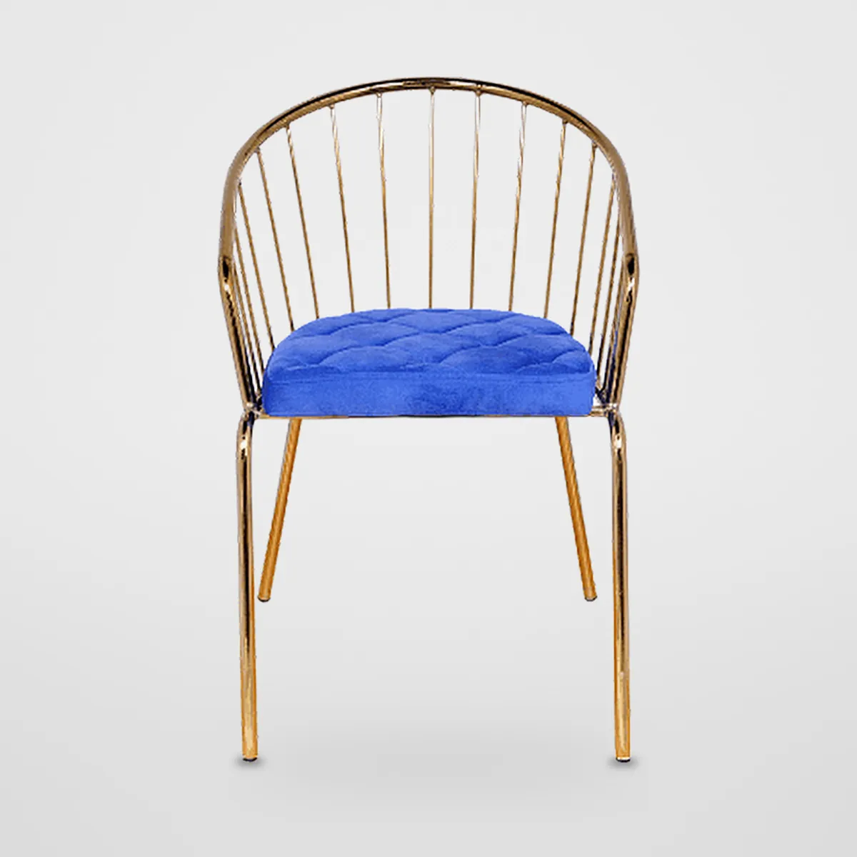 Upholstered Lounge Chair CZ-L-041 – view 11