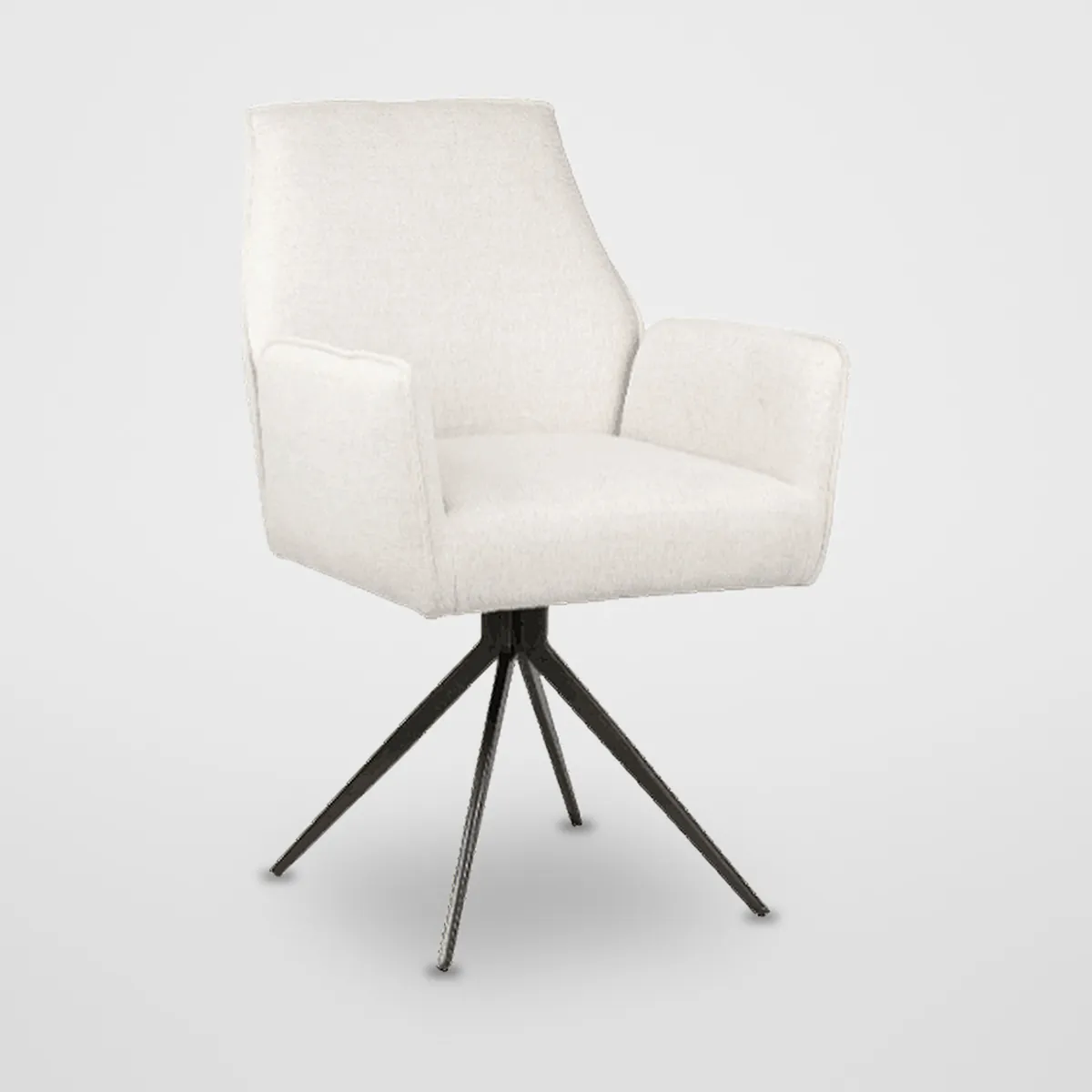 Upholstered Lounge Chair CZ-L-503
