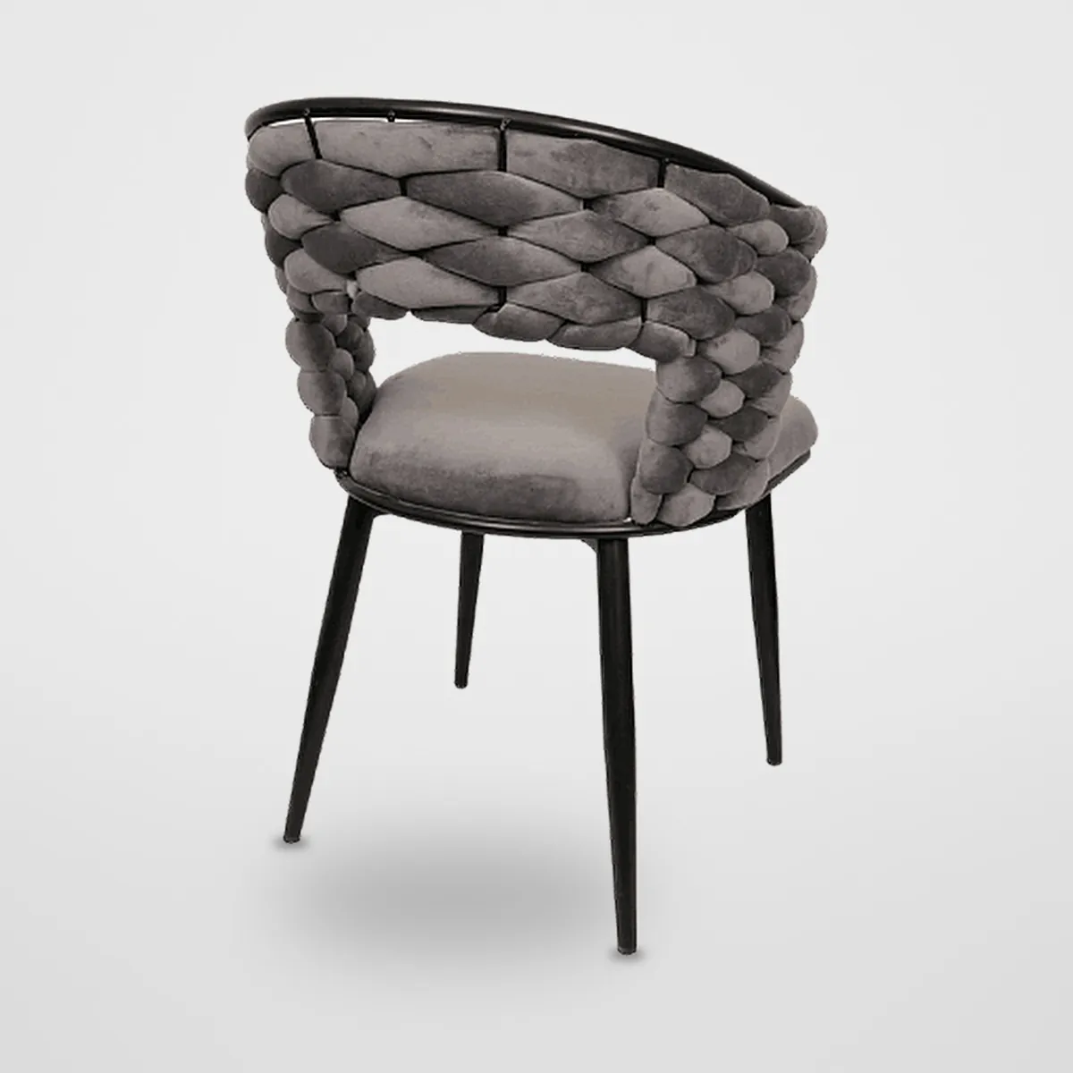 Lounge Chair CZ-L-505 – view 2