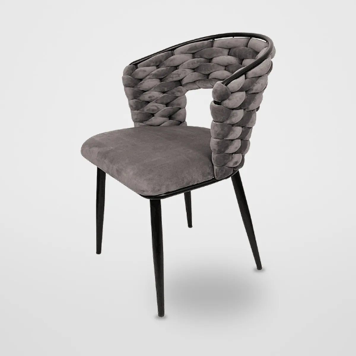 Lounge Chair CZ-L-505 – view 4