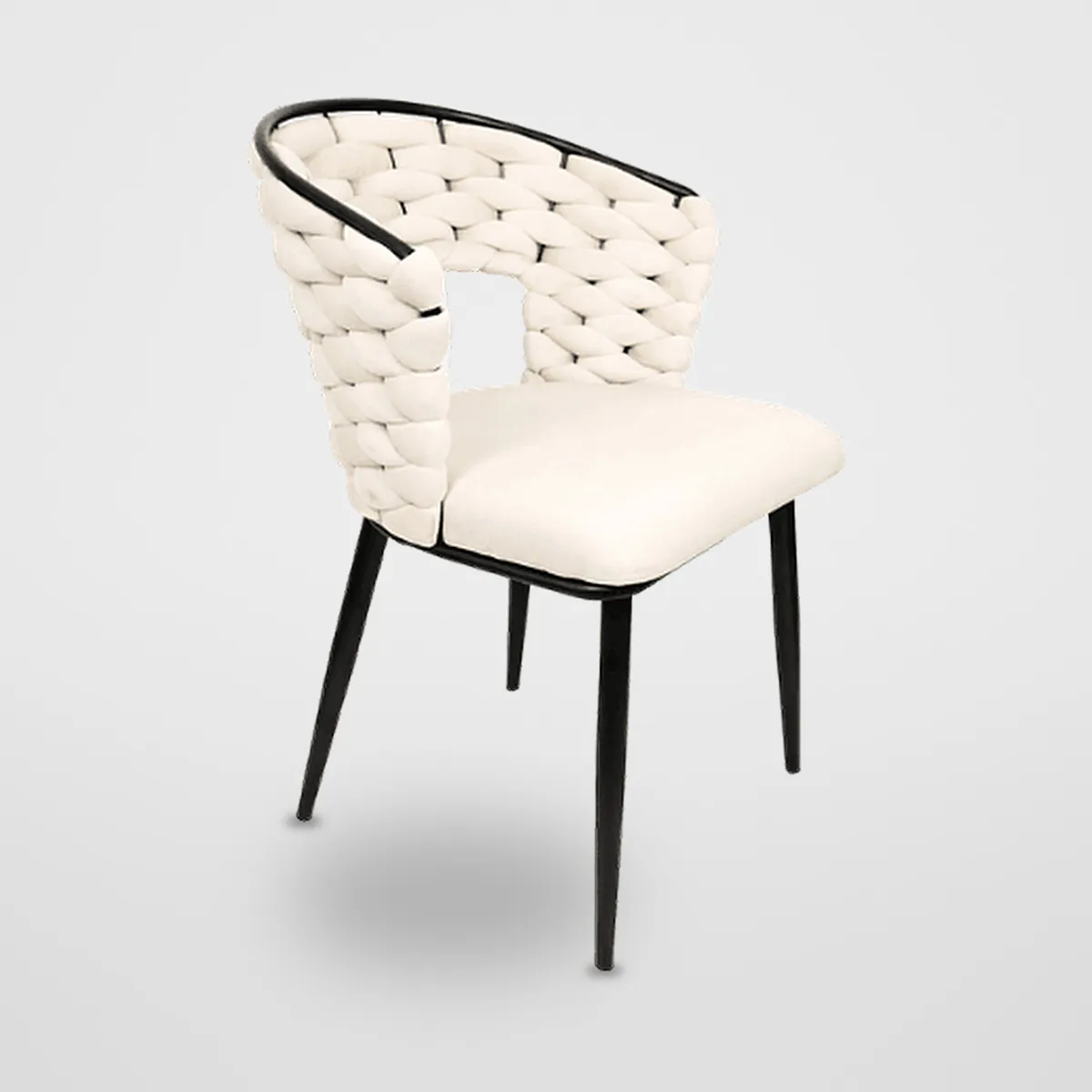 Lounge Chair CZ-L-505 – view 5
