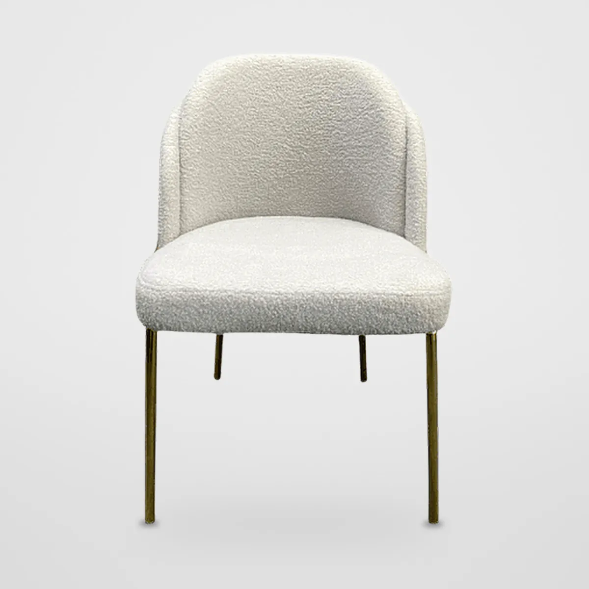 Upholstered Lounge Chair CZ-L-507 – view 6