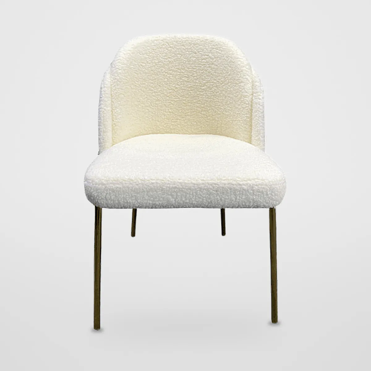 Upholstered Lounge Chair CZ-L-507 – view 9