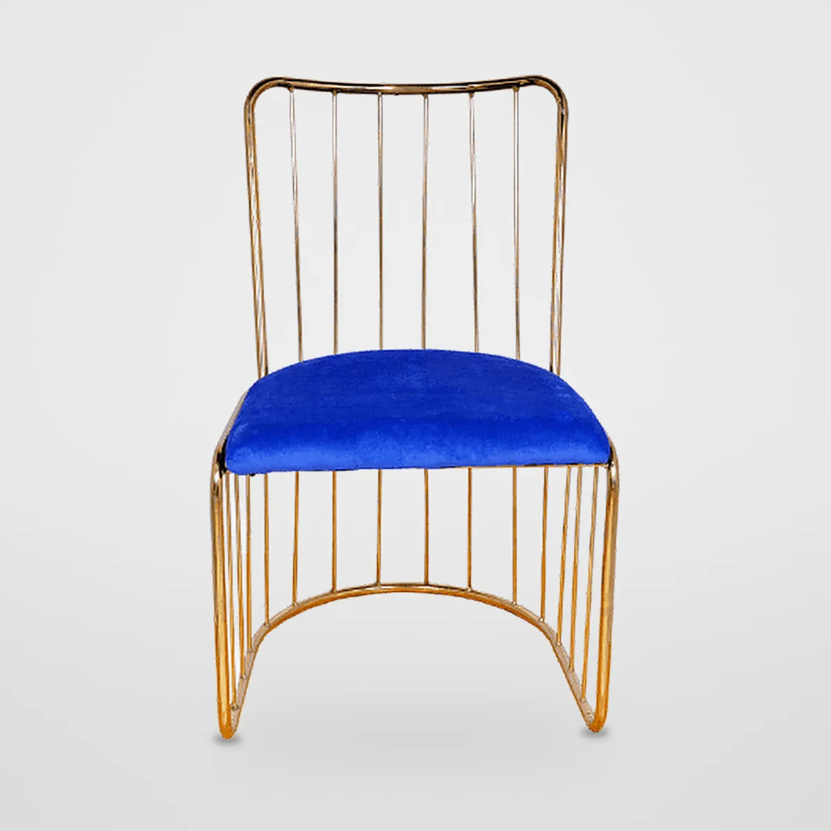 Upholstered Lounge Chair CZ-L-512 – view 11