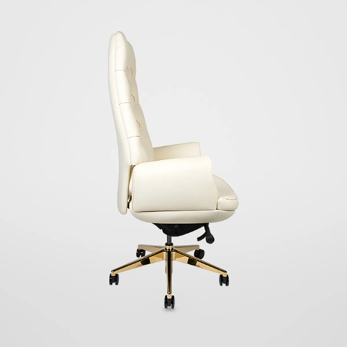 High-Back Leatherette Director Chair CZ-M-001 – view 6