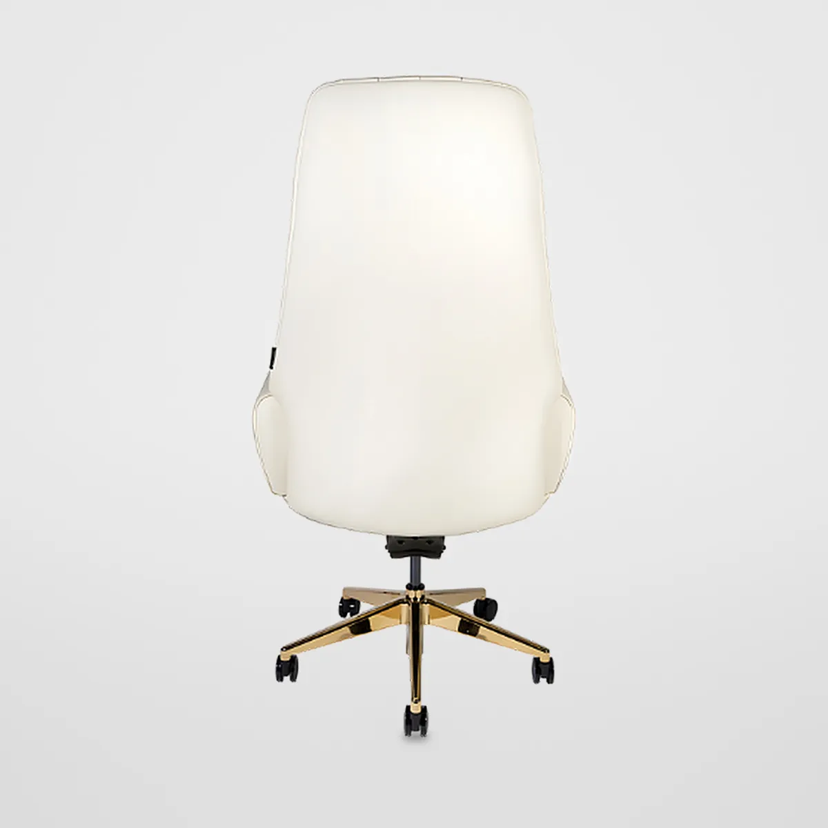 High-Back Leatherette Director Chair CZ-M-001 – view 7