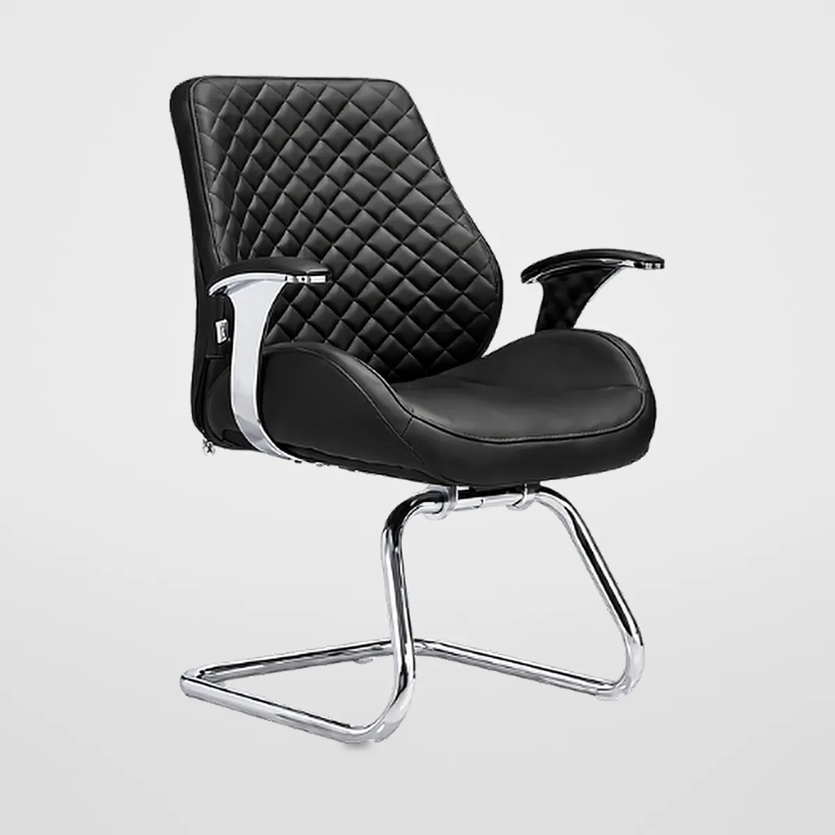 Mesh Director Chair CZ-M-006 – view 2