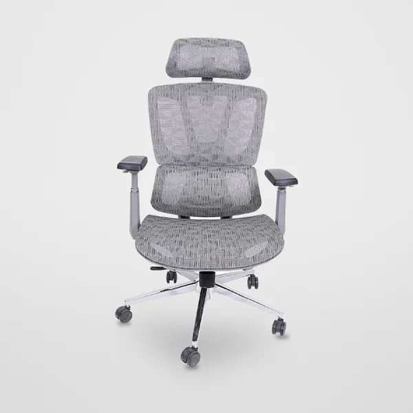 High-Back Mesh Director Chair CZ-M-010