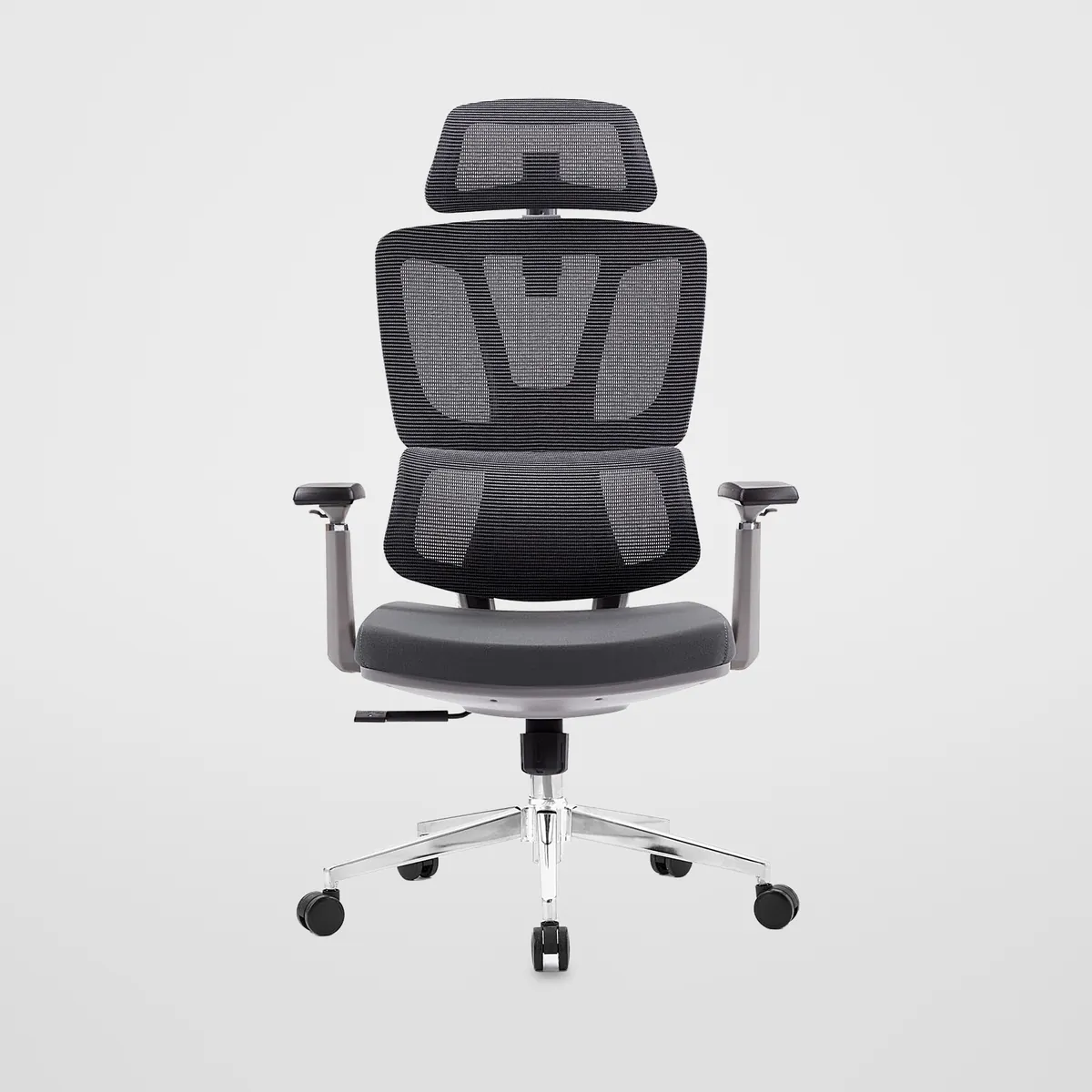 High-Back Mesh Director Chair CZ-M-011