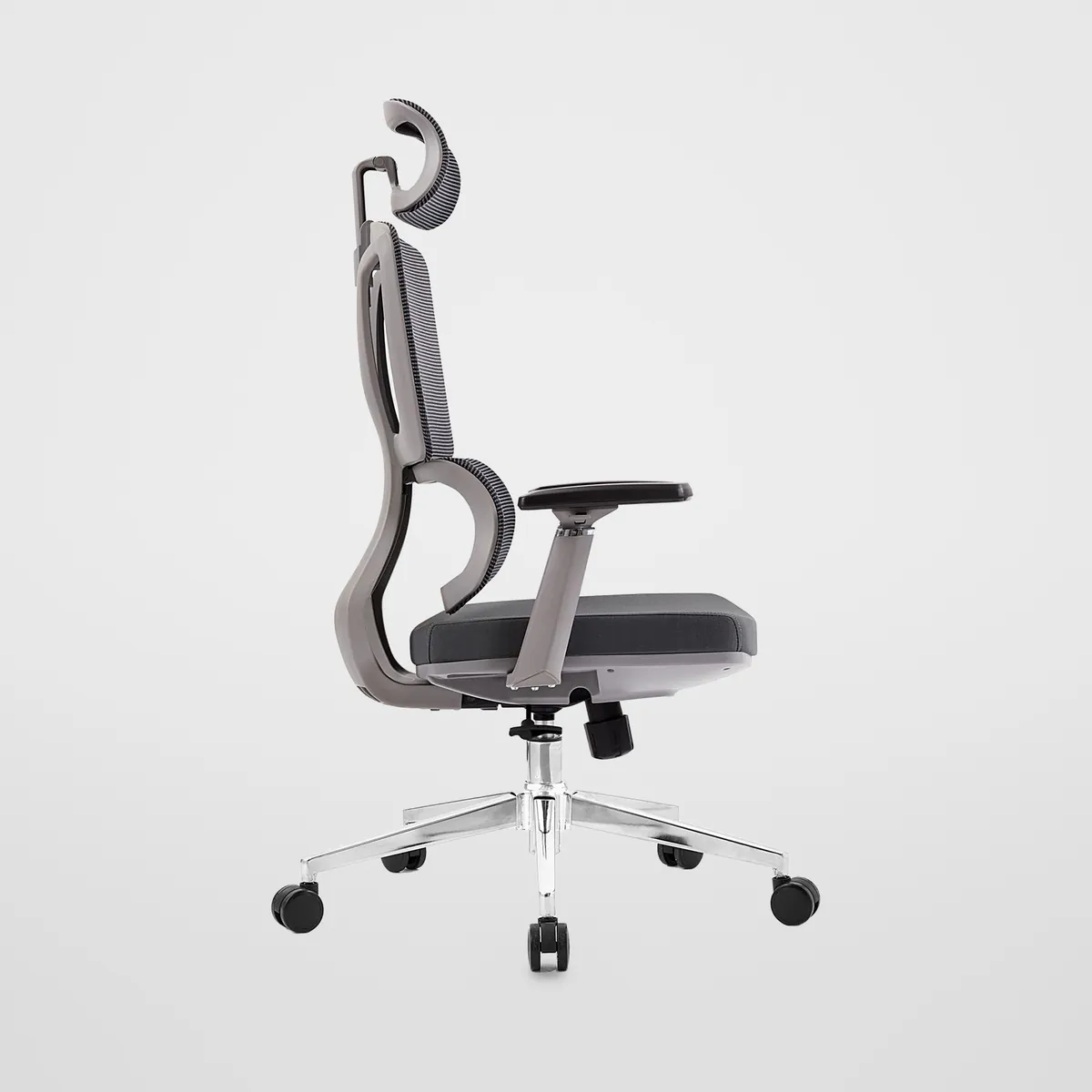 High-Back Mesh Director Chair CZ-M-011 – view 3