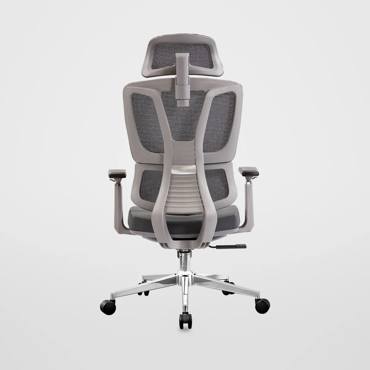 High-Back Mesh Director Chair CZ-M-011 – view 6