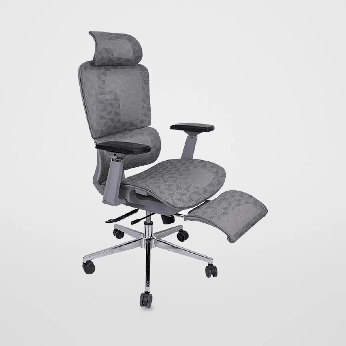 High-Back Mesh Director Chair CZ-M-012