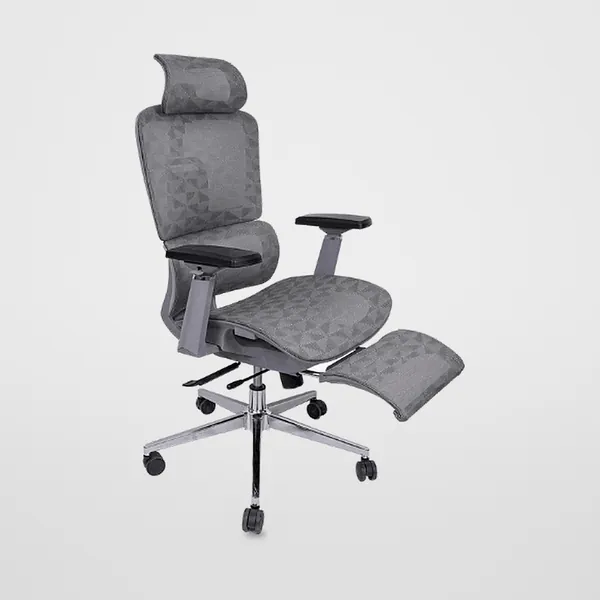 High-Back Mesh Director Chair CZ-M-012