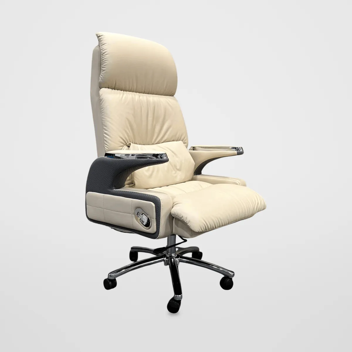 High-Back Director Chair CZ-M-026