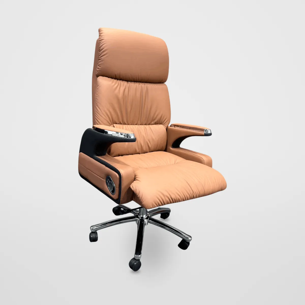 High-Back Director Chair CZ-M-026 – view 3