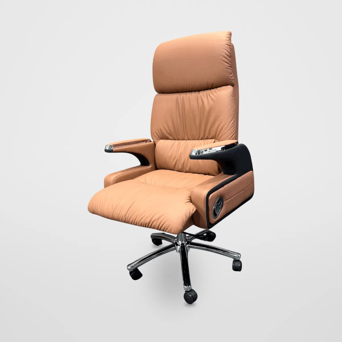 High-Back Director Chair CZ-M-026 – view 5