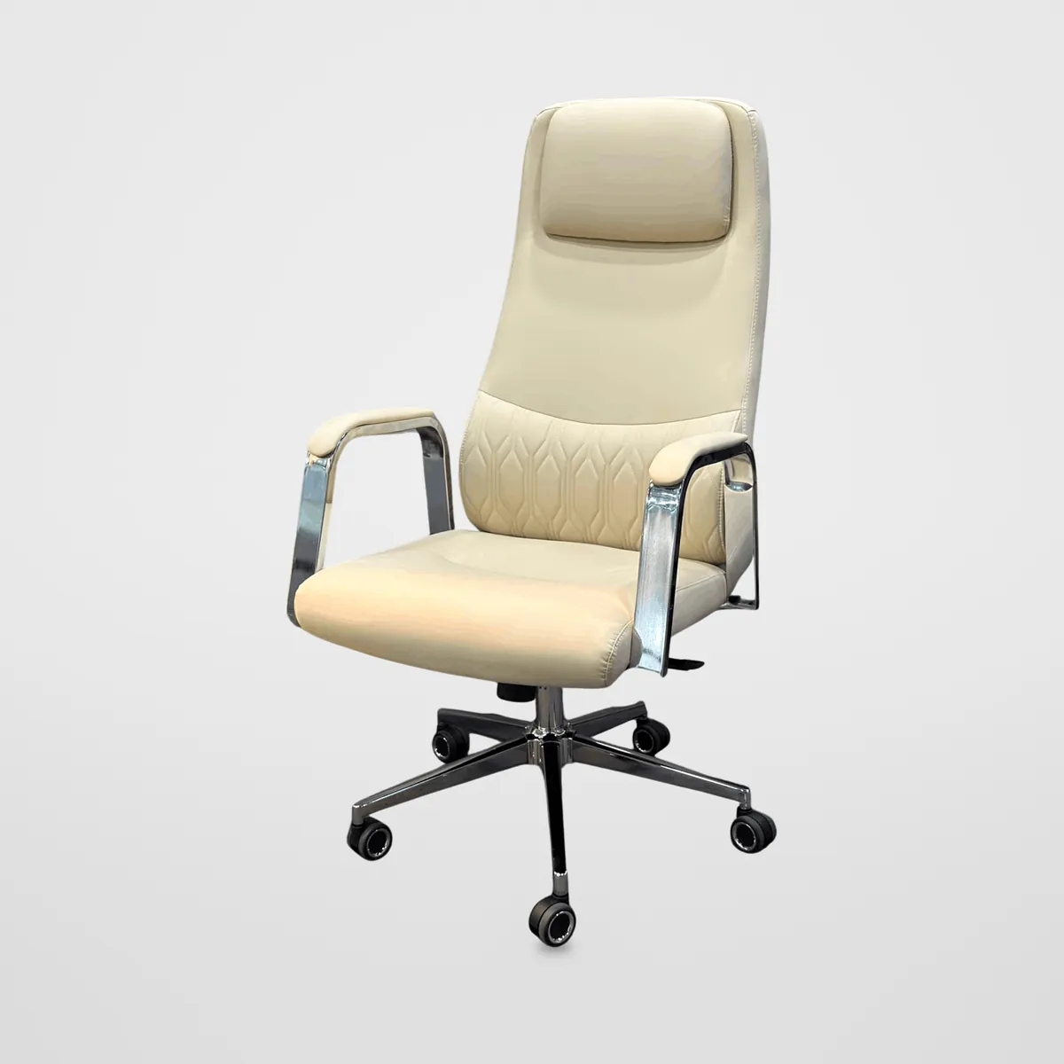 Leatherette Director Chair CZ-M-029 – view 3