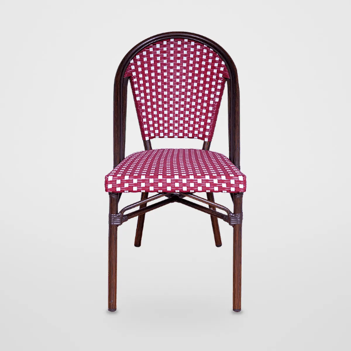 Outdoor Chair CZ-O-002 – view 2