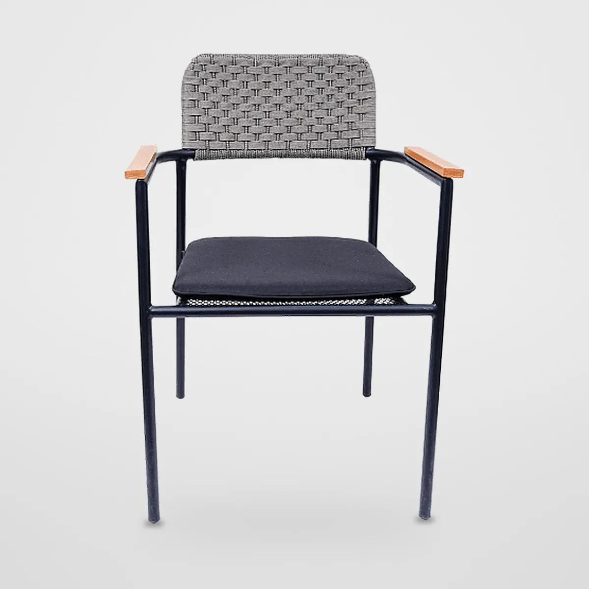Outdoor Chair CZ-O-009 – view 3
