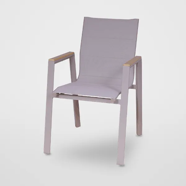 Teak Outdoor Chair CZ-O-013