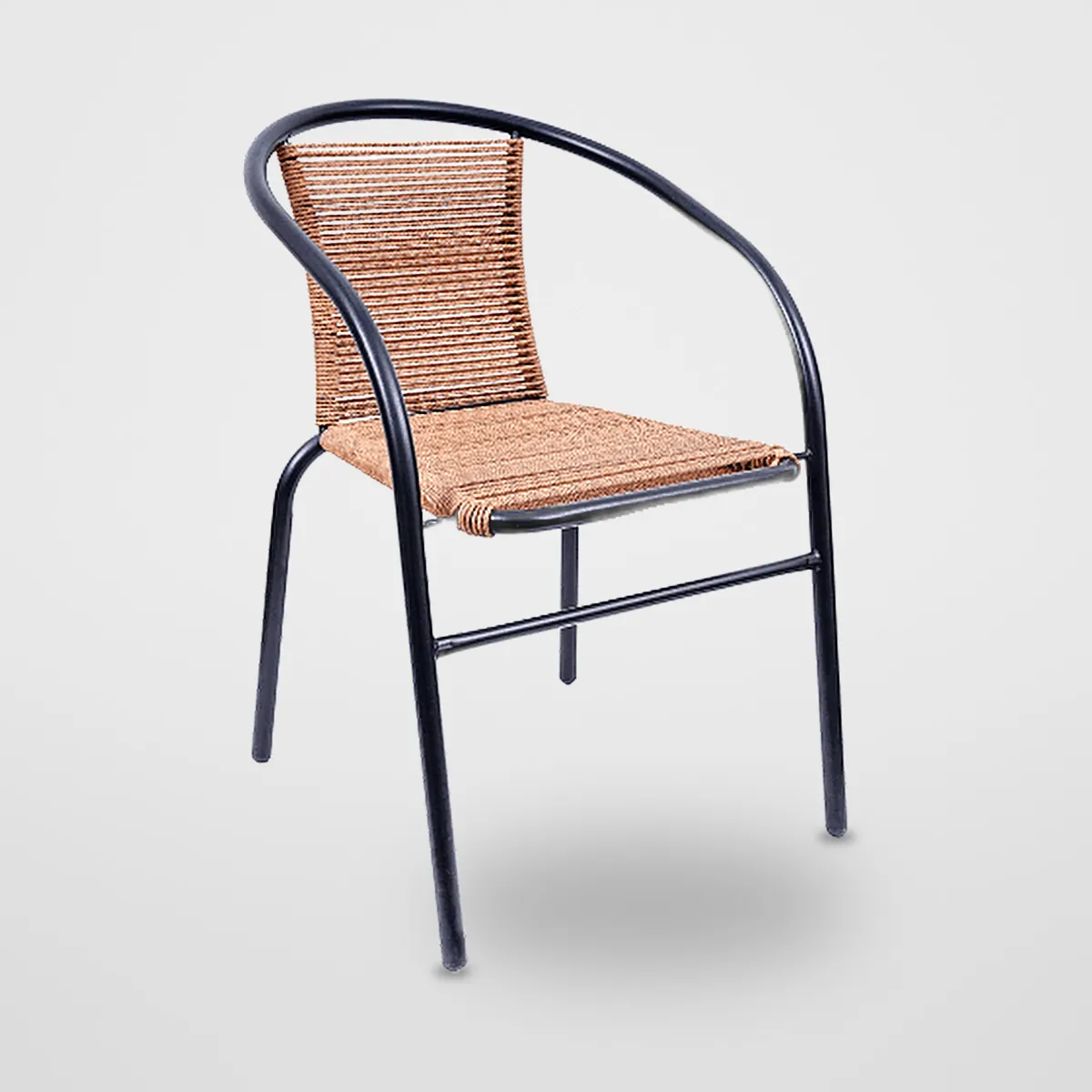 Rattan Outdoor Chair CZ-O-015