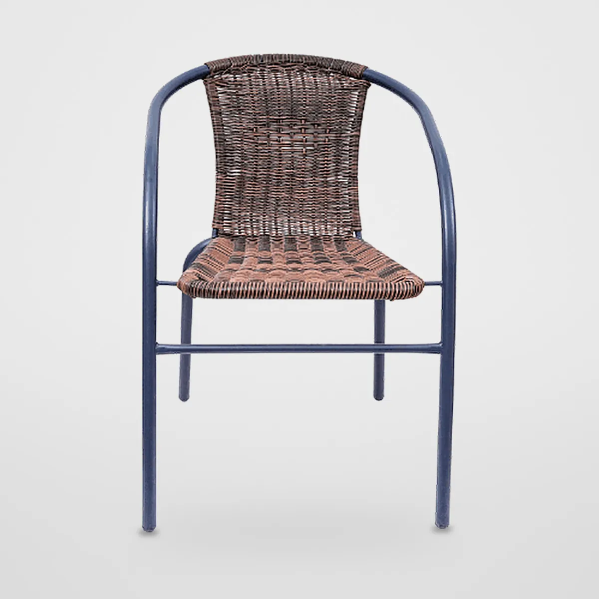 Rattan Outdoor Chair CZ-O-016 – view 3