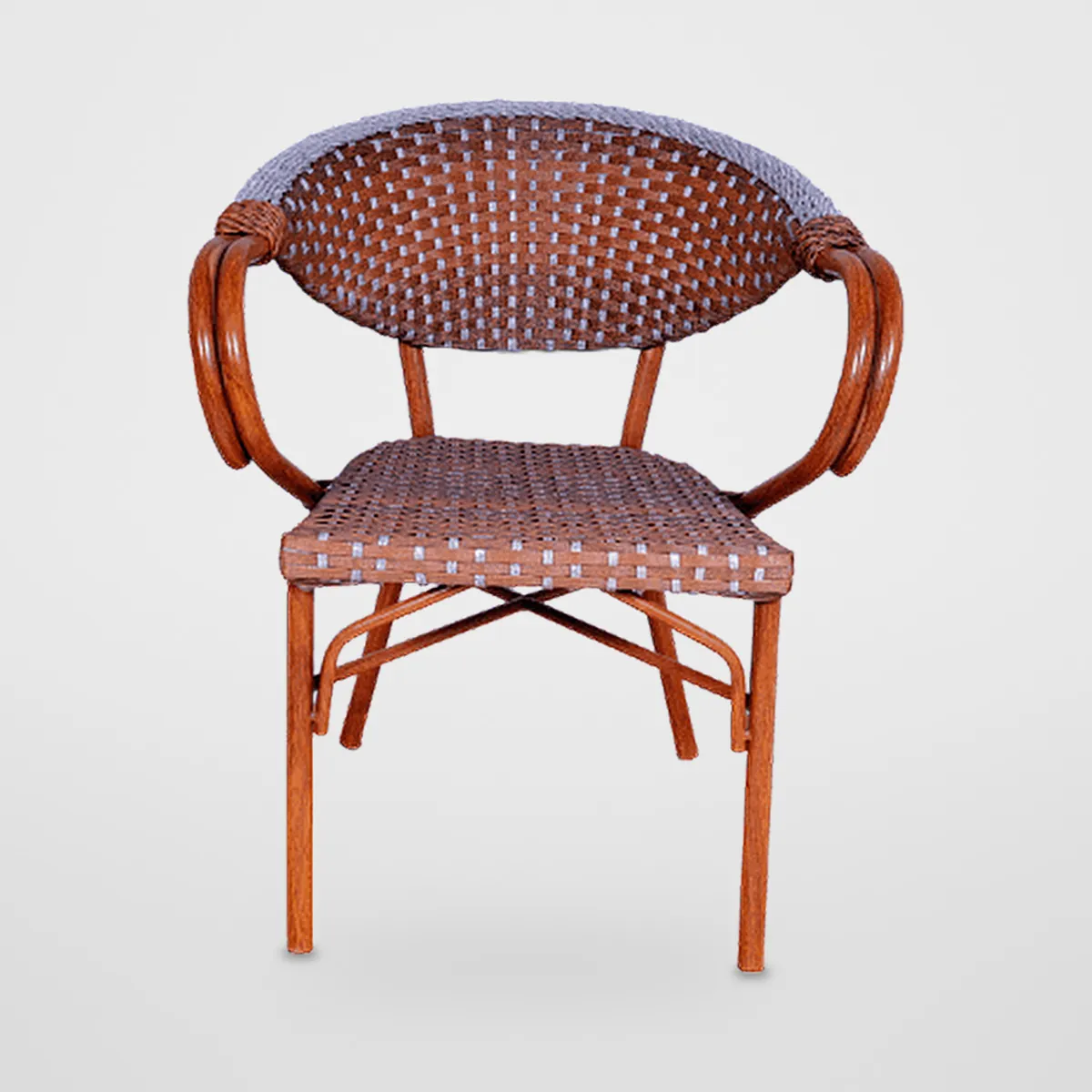 Outdoor Chair CZ-O-027 – view 2