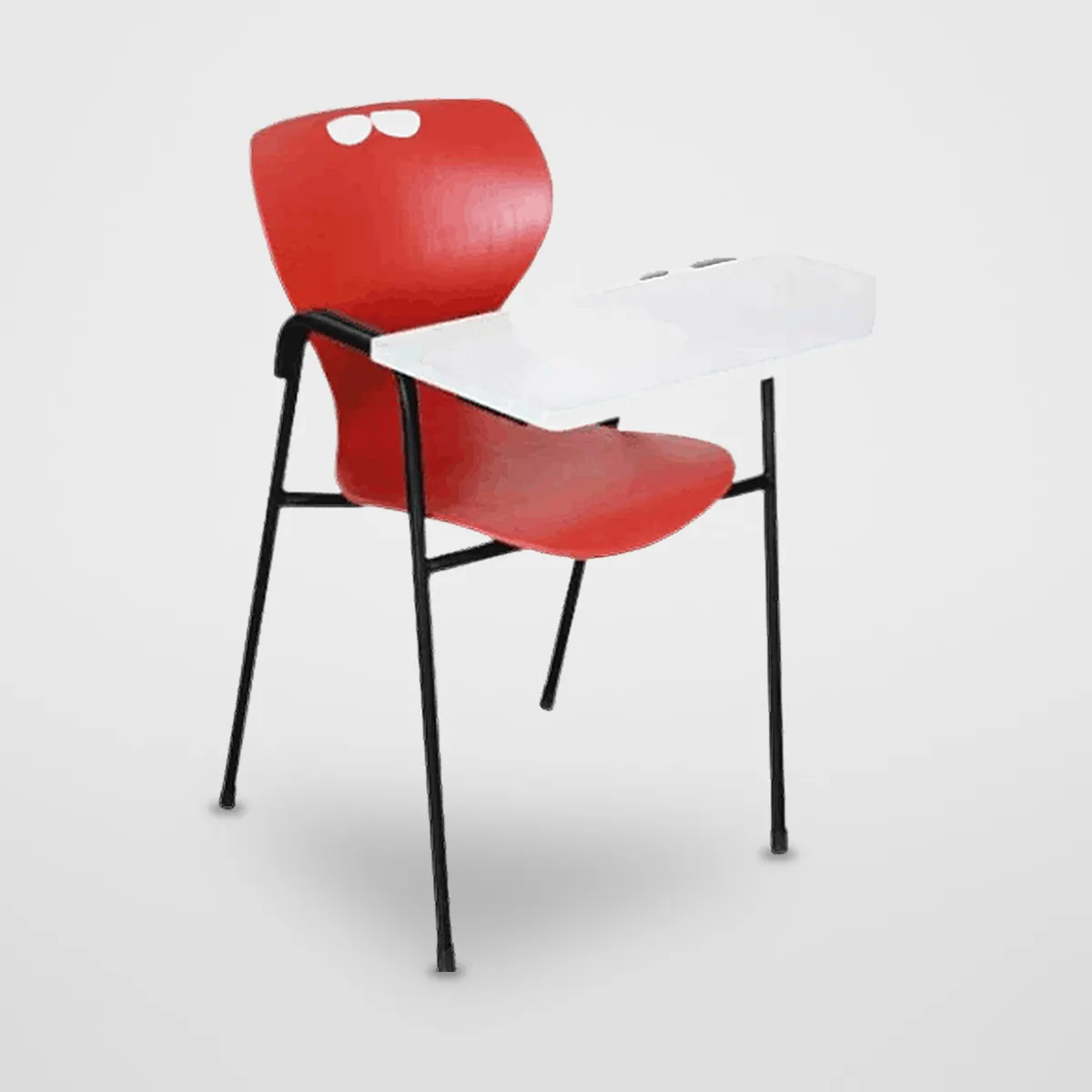 Moulded Training Chair CZ-T-003 – view 2