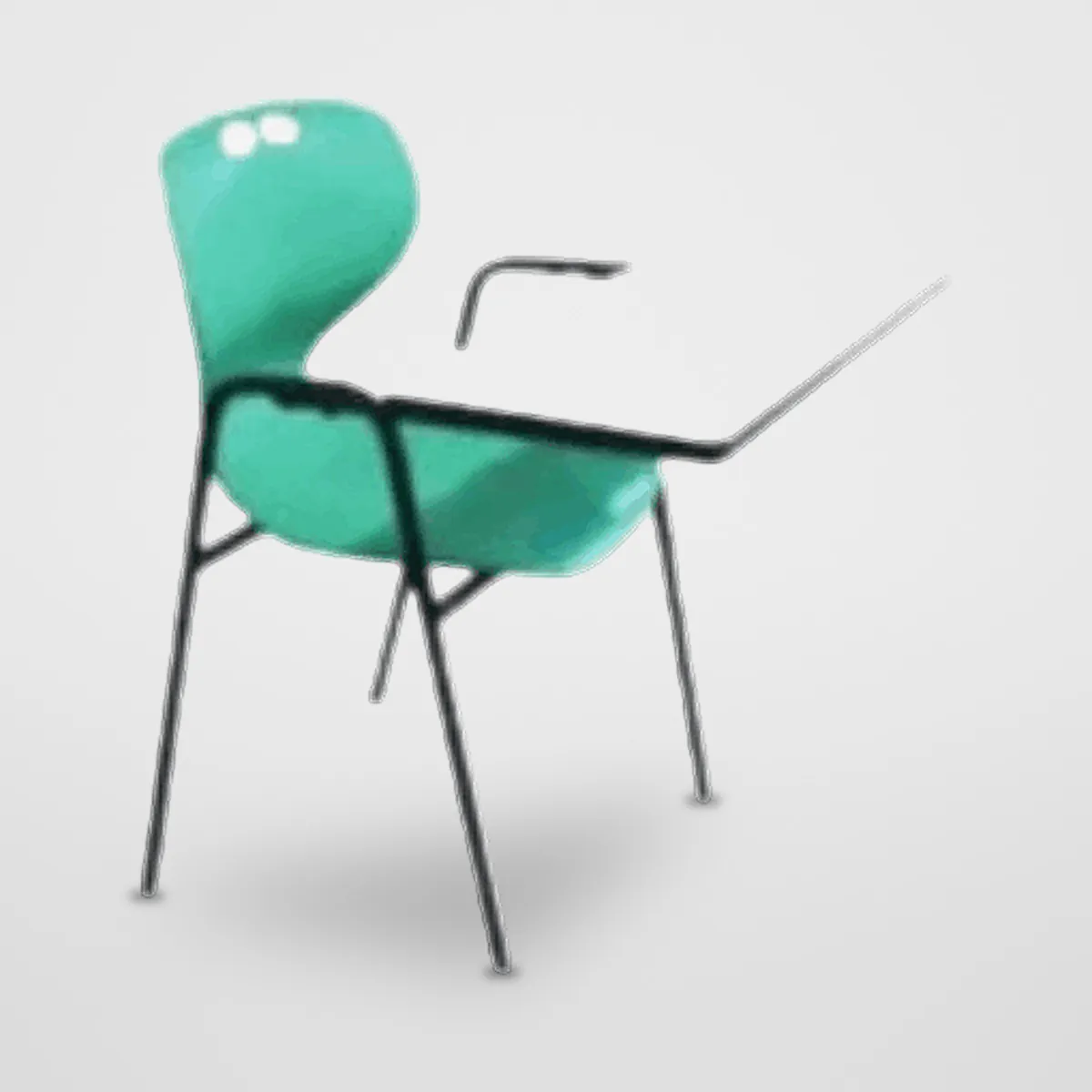 Moulded Training Chair CZ-T-003 – view 5